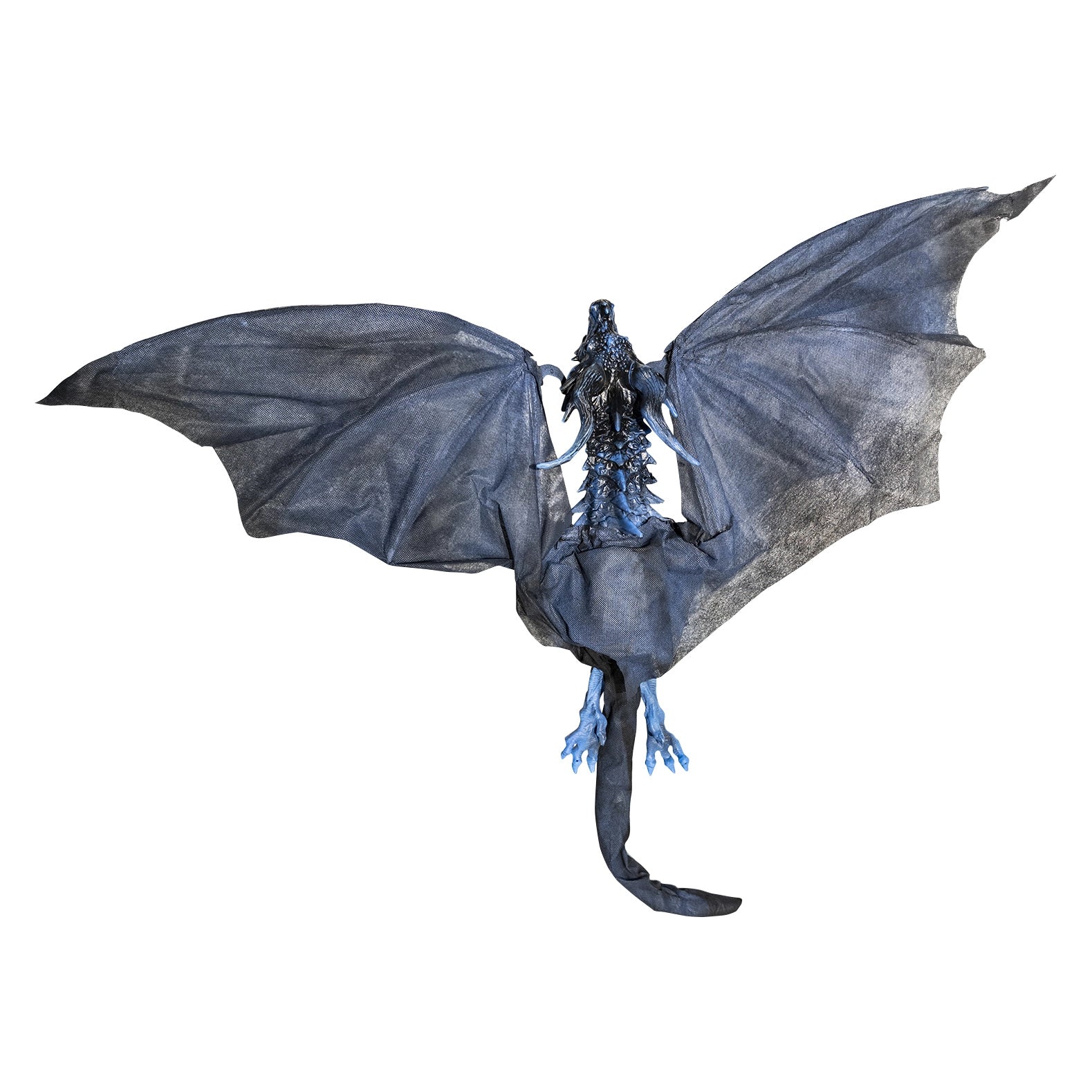 Animatronic Hanging Dragon