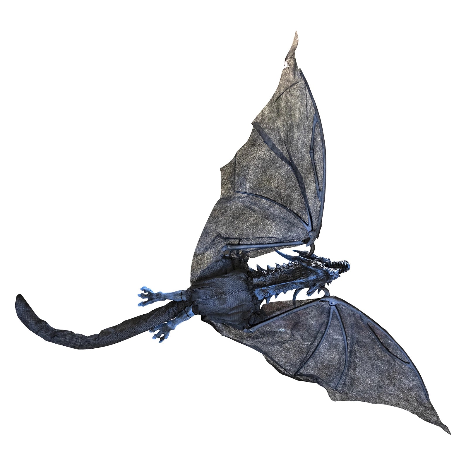 Animatronic Hanging Dragon