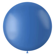 Ballon Dutch Blue Mat - 78 cm