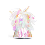 Ballon gewicht folie - Holografisch