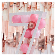 Ballonnen Mozaïek kit nummer 7