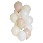 Ballonnen Nearly Nude 33cm - 12 stuks