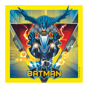Batman Papieren servetten 20 stuks 33x33cm
