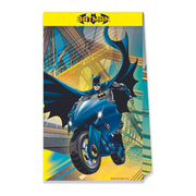 Batman Uitdeelzakjes FSC Papier 4 stuks