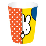 Bekers Nijntje papier 250 ml 8 stuks