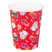 Bekertjes sinterklaas