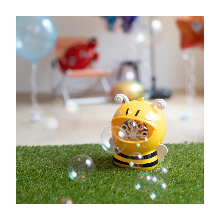 Bellenblaas machine Bij