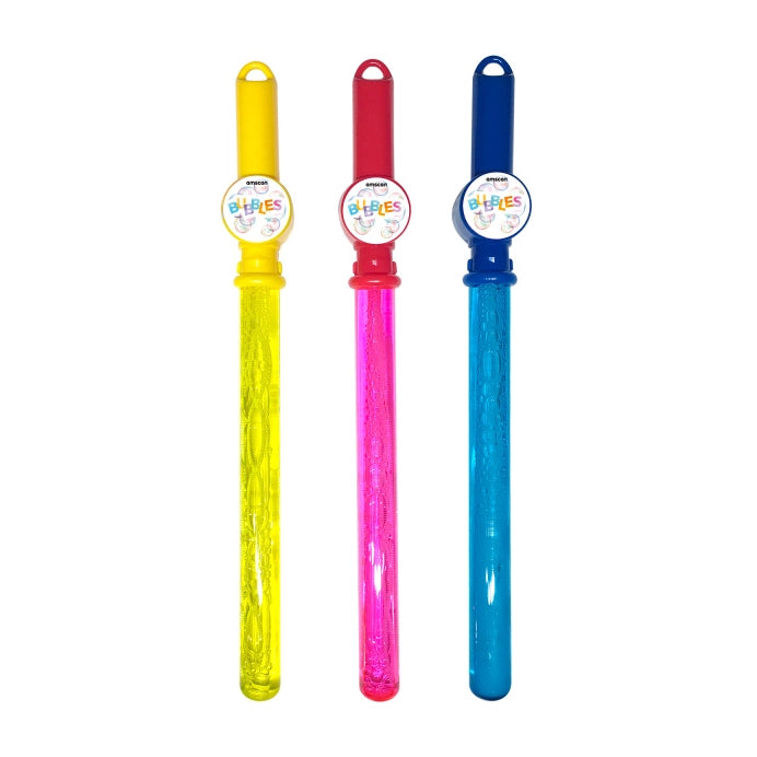 Bellenblaas zwaard 120ml - 1 stuks