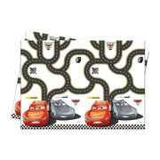 Cars 3 - Tafelkleed - 120 bij 180cm