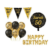 Classy Party Sarah versiering pakket M
