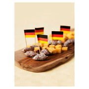 Cocktail prikkers Duitsland