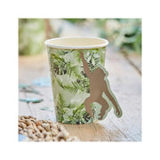 Dierentuin Bekers Apen - 8 stuks