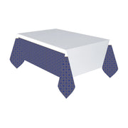 Eid Mubarak plastic tafelkleed 137x243cm