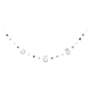 Figurenslinger Nijntje baby Blauw 3m