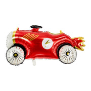 Folie ballon Auto, 111x63cm, mix