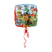 Folieballon 43cm Paw Patrol