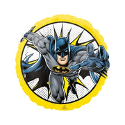 Folieballon Batman 43cm