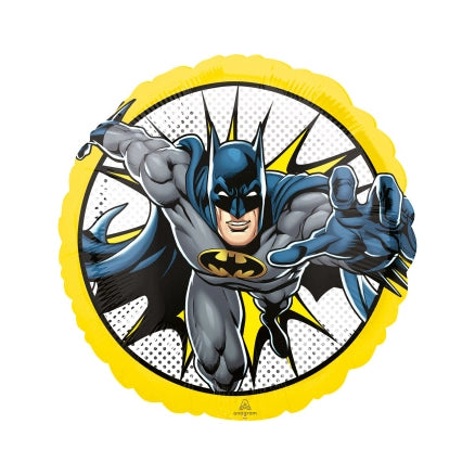 Folieballon Batman 43cm