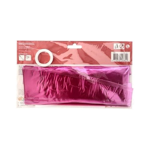 Folieballon i love you - Letter Set - 36cm