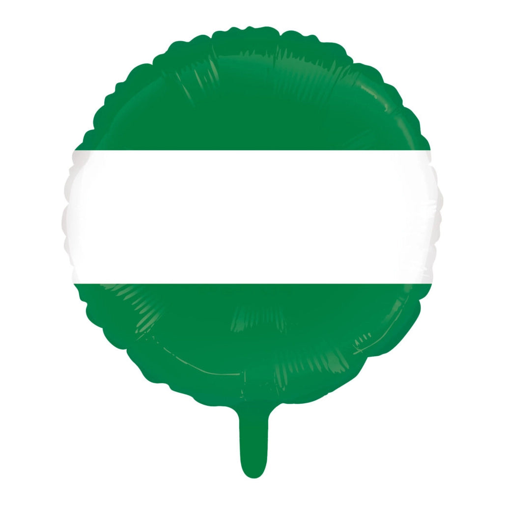 Folieballon Rotterdam 45cm