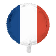 Frankrijk folieballon