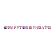 Frozen 2 Happy Birthday slinger