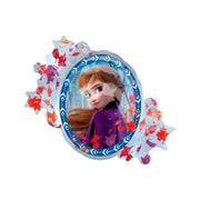 Frozen 2 supersize folieballon  76cm