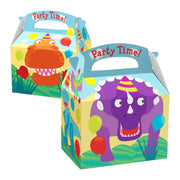 Geschenkdoosje dino's