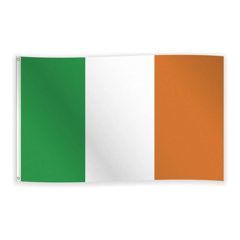 Gevelvlag Ierland