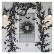 Halloween deurslinger Fright Night - 5 meter