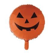 Halloween Folieballon Pumpkin 46cm