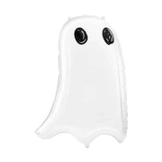 Halloween Folieballon Spook 48 x 68 cm