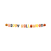 Halloween Letterslinger - 3,2 meter