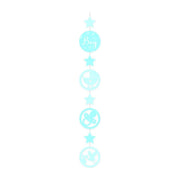 Hang decoratie - It's a boy!