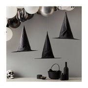 Hangende heksen hoeden