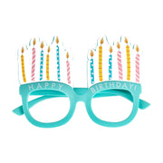 Happy Birthday Bril Mix it Up Party collectie