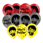 Harry Potter ballonnen