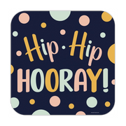 Hip Hip Hooray - Deurbord