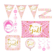 I'ts a Girl Versiering pakket - XL
