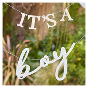 It's a Boy slinger - Hello Baby