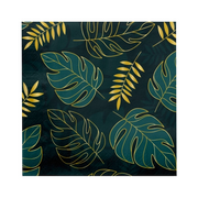 Jungle Bladeren - Servetten - 16 stuks