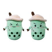 Kenji Boba Man - groen