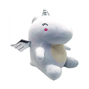 Kenji Plushie Dinosaur – Angel