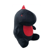 Kenji Plushie Dinosaur – Devil