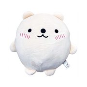 Kenji round Bear - wit