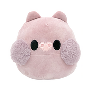 Kenji Tiny-K Molly Piglet Black