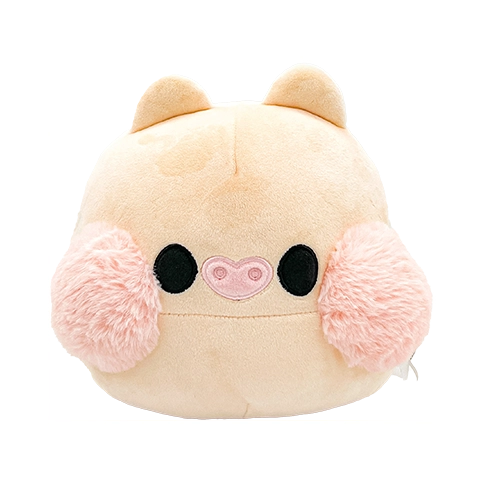 Kenji Tiny-K Polly Piglet Pink