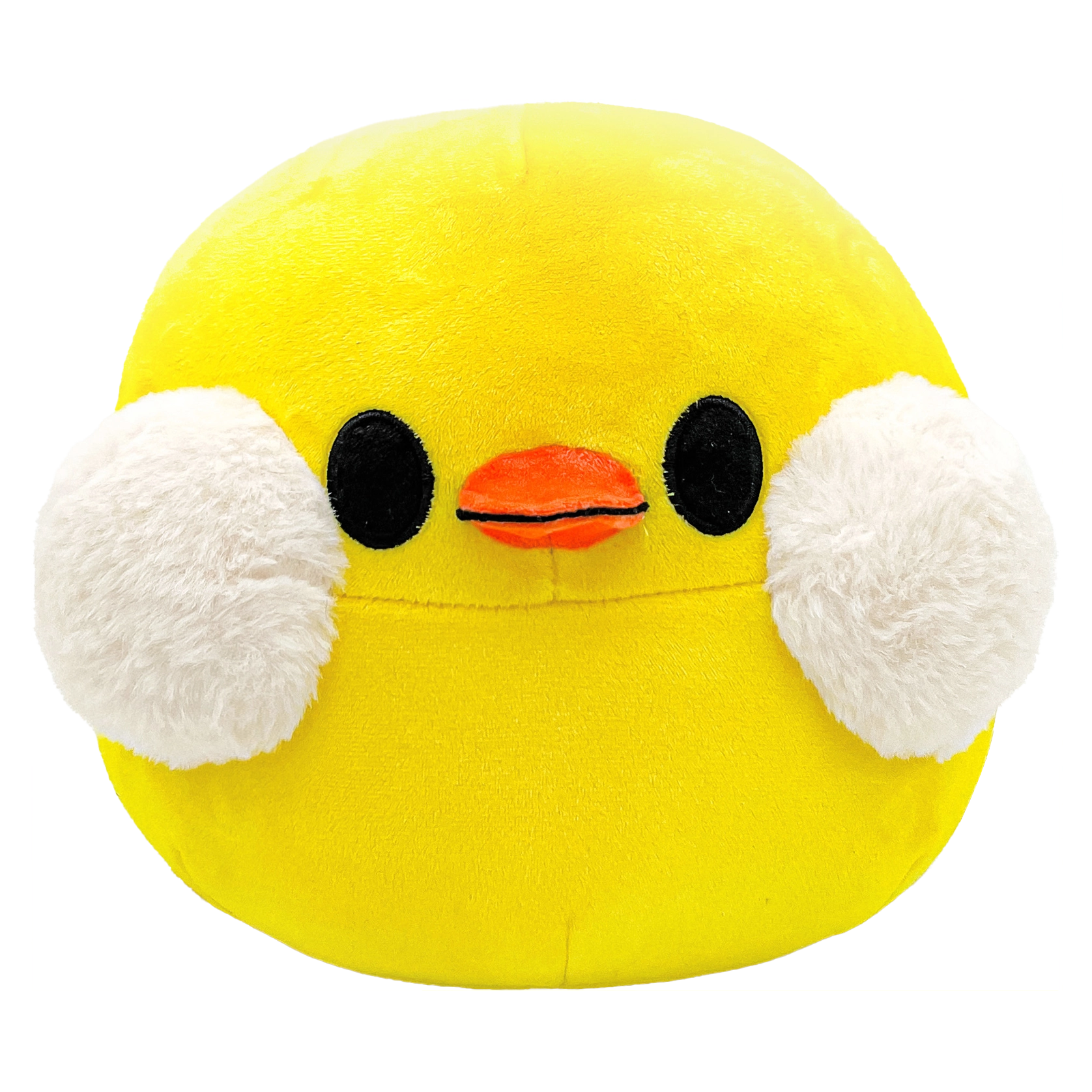 Kenji Yabu Tiny-K Gabby Duck