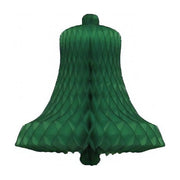 Kerstklok 50 cm Honeycomb