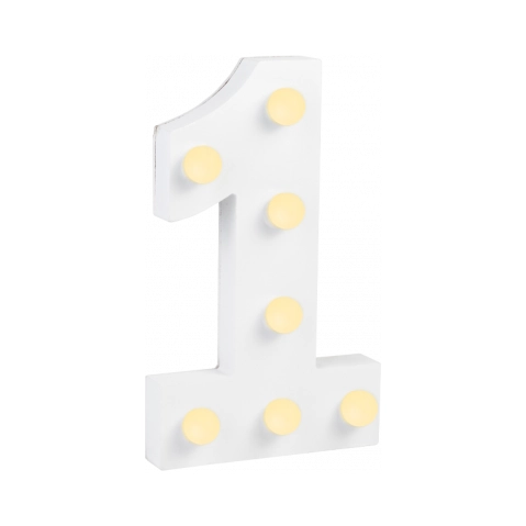 Light Letter - 1